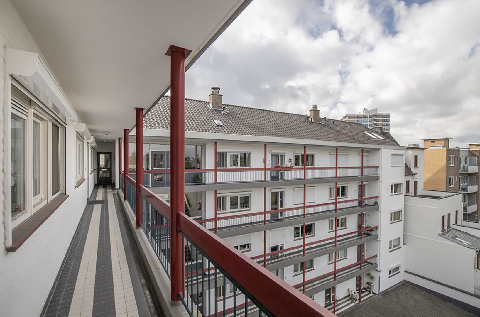 Oranjeplein 80 E, Maastricht foto-5