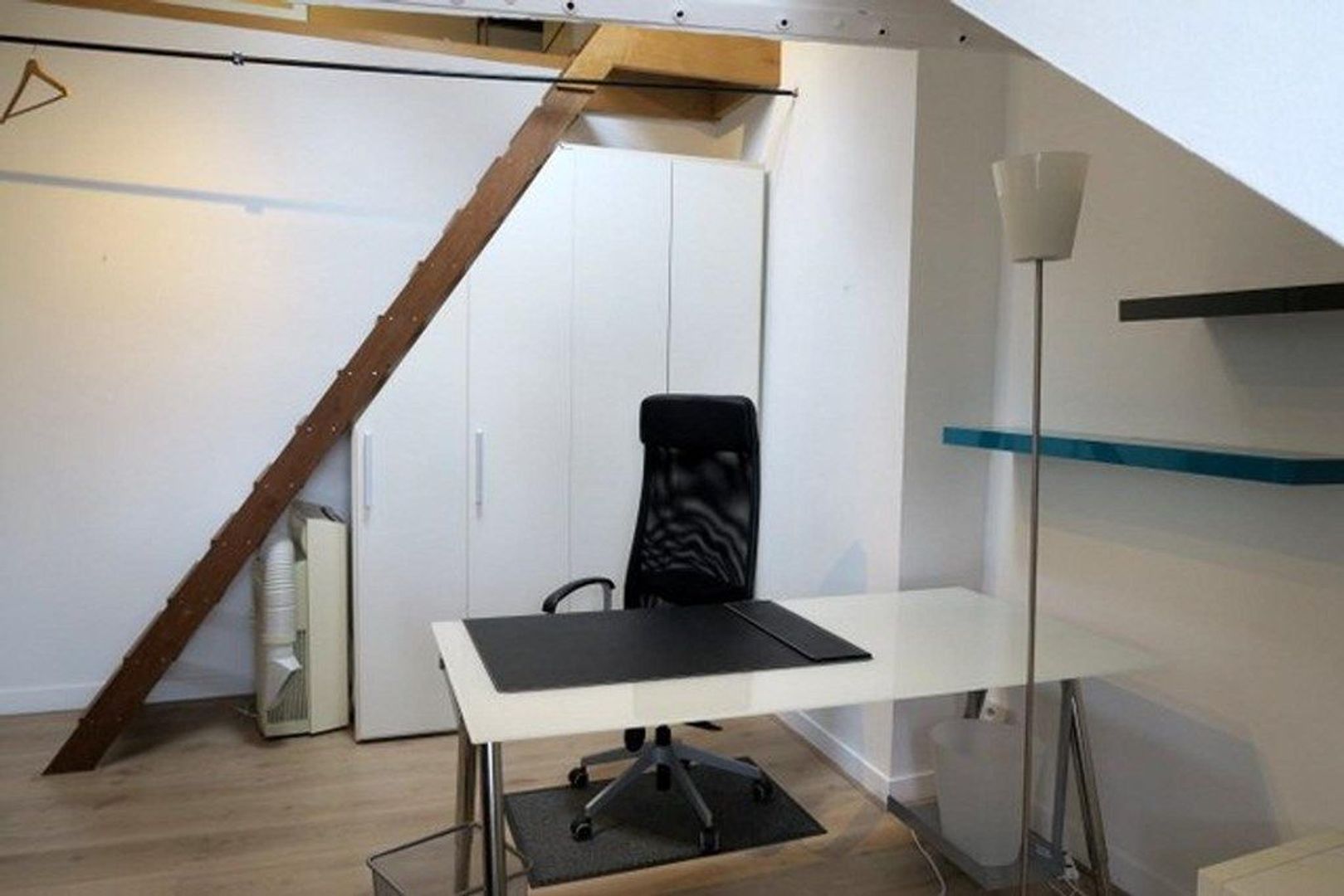 Achter de Barakken 1 D01, Maastricht foto-4