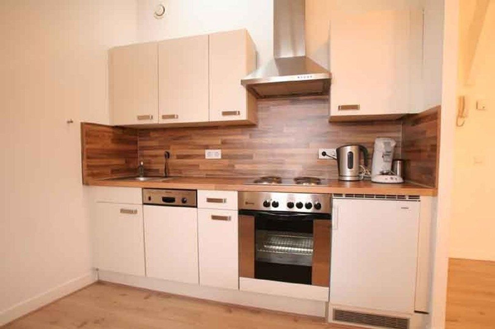 Achter de Barakken 1 D01, Maastricht foto-2