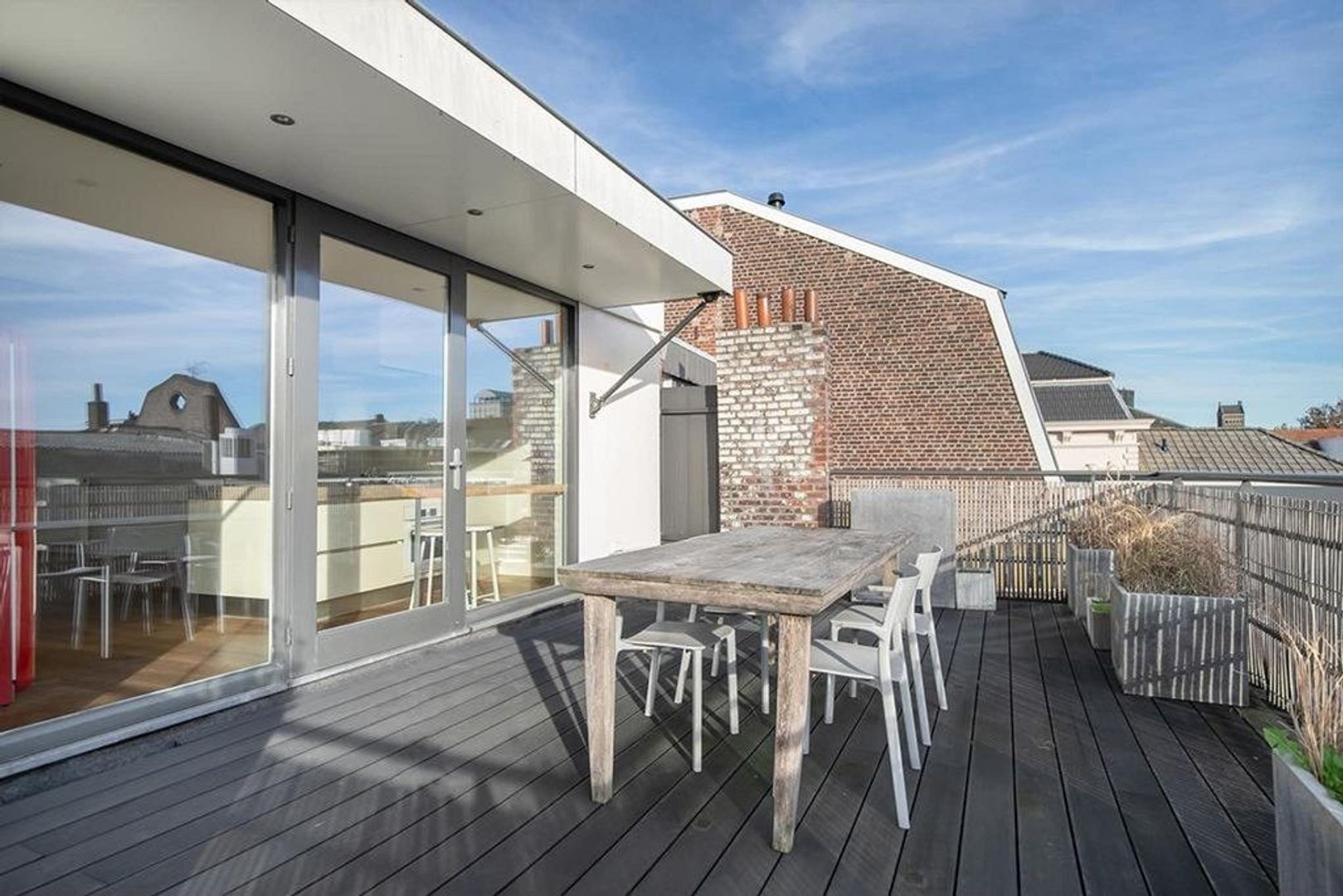 Wycker Brugstraat 5 D, Maastricht foto-1