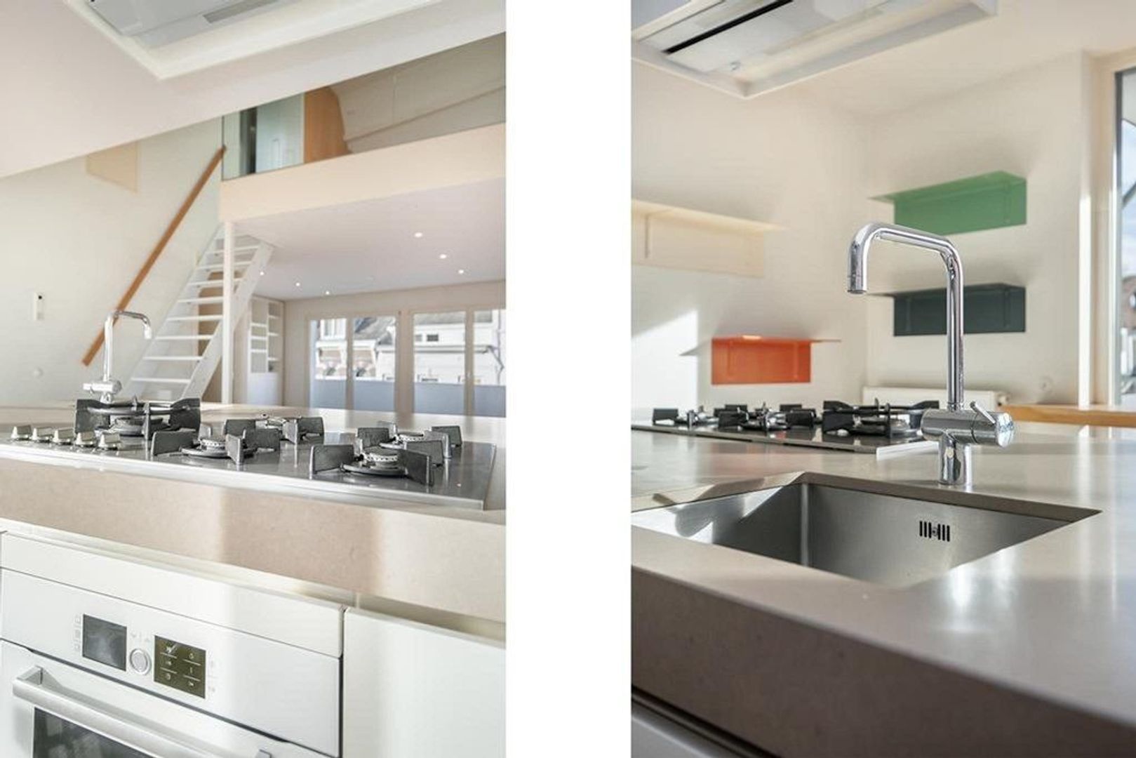 Wycker Brugstraat 5 D, Maastricht foto-6