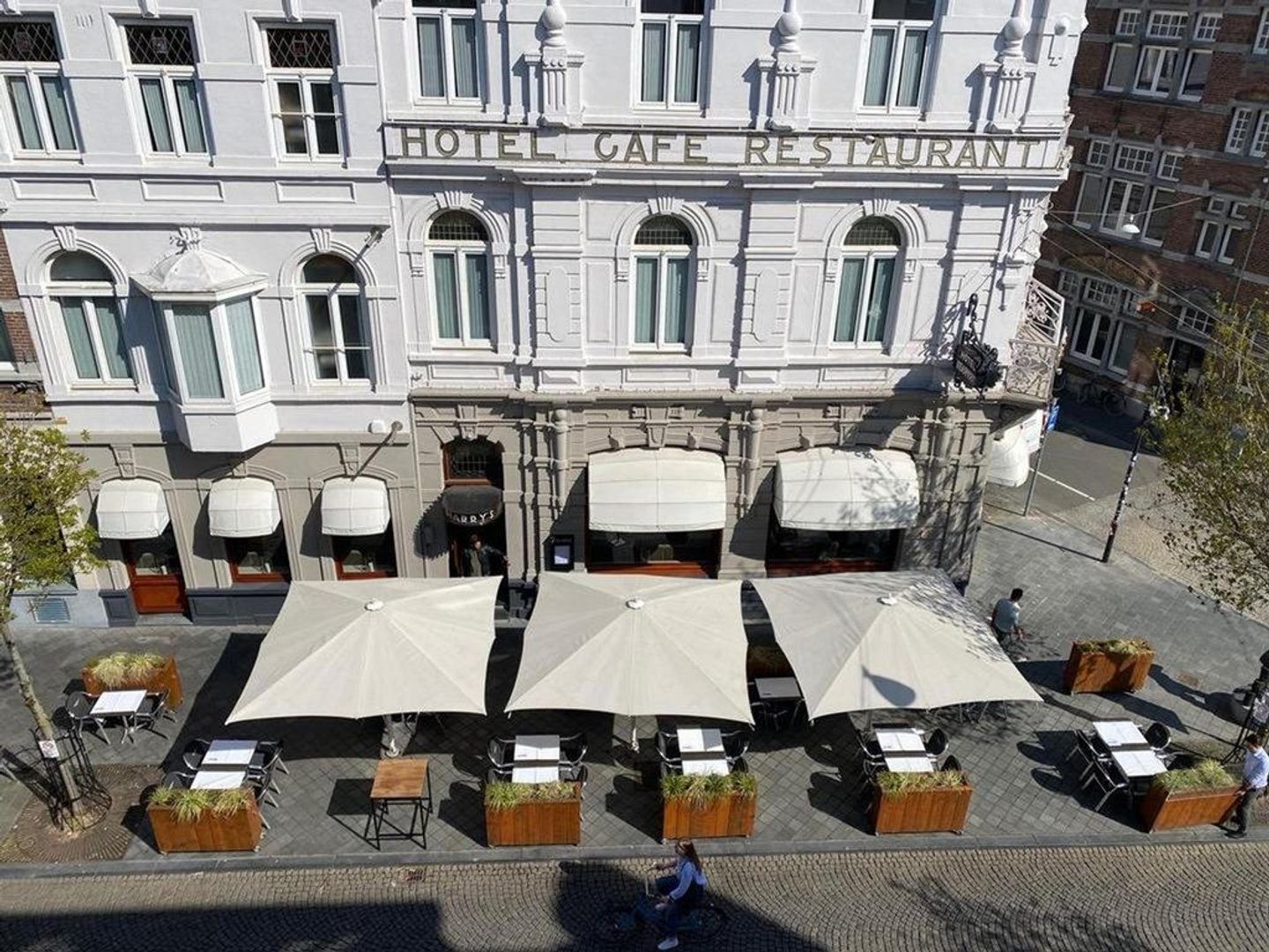 Wycker Brugstraat 5 D, Maastricht foto-22