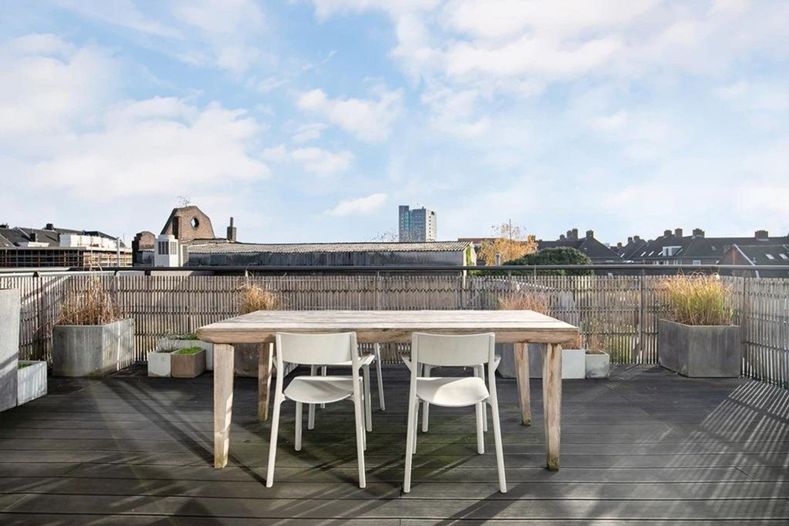 Wycker Brugstraat 5 D, Maastricht foto-24