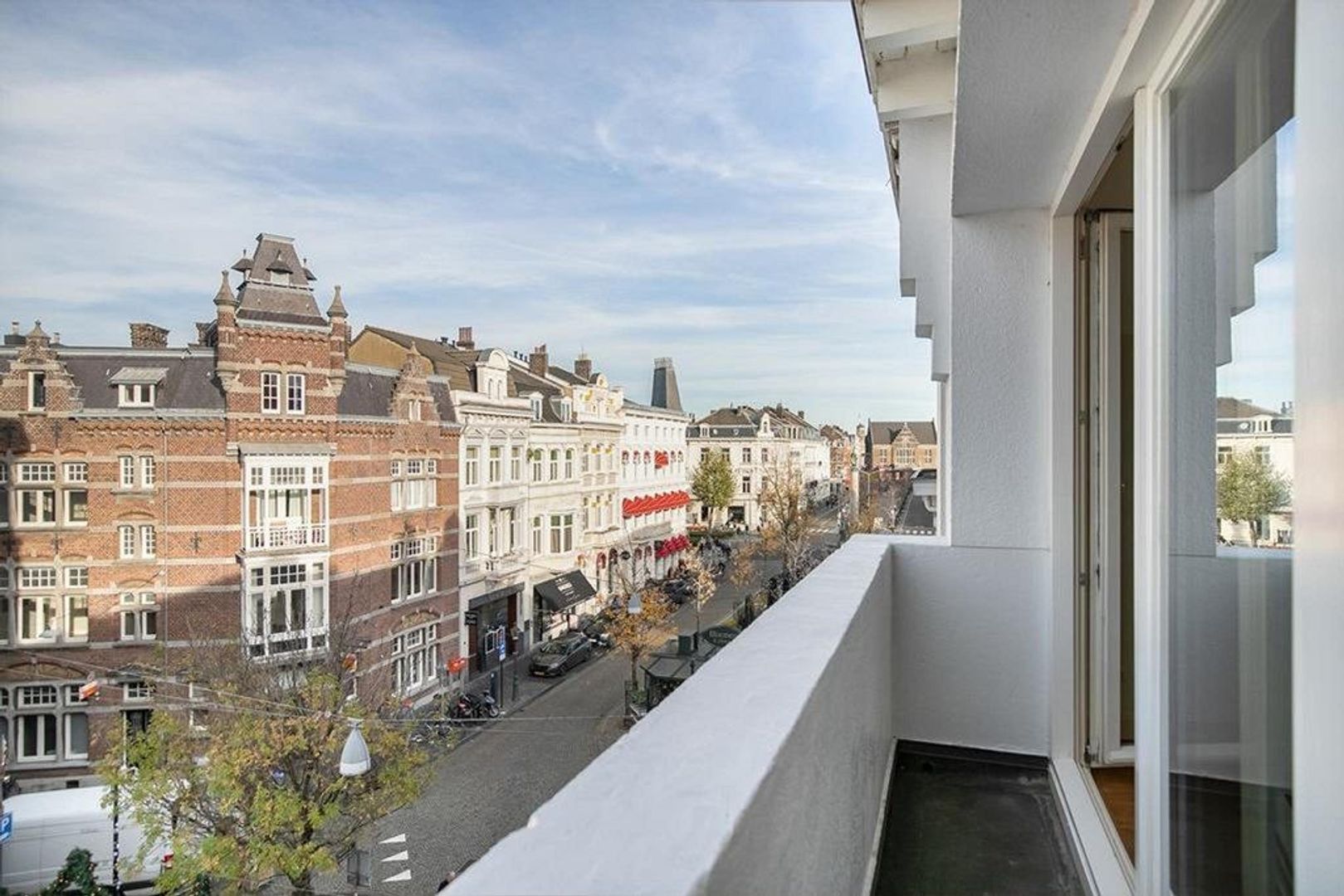 Wycker Brugstraat 5 D, Maastricht foto-20