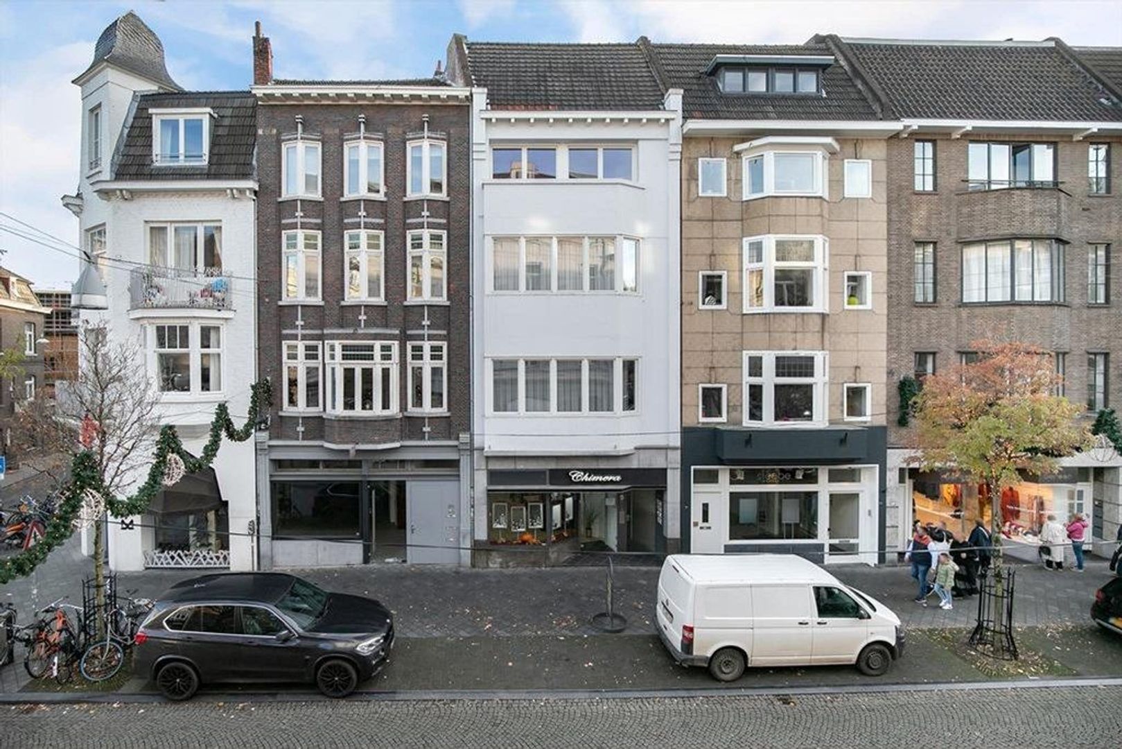 Wycker Brugstraat 5 D, Maastricht foto-0