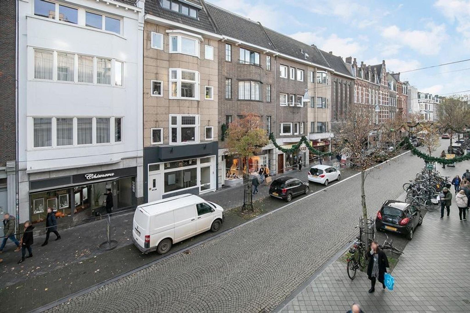 Wycker Brugstraat 5 D, Maastricht foto-23