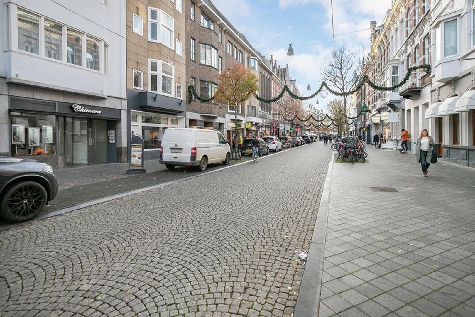 Wycker Brugstraat 5 D, Maastricht foto-27