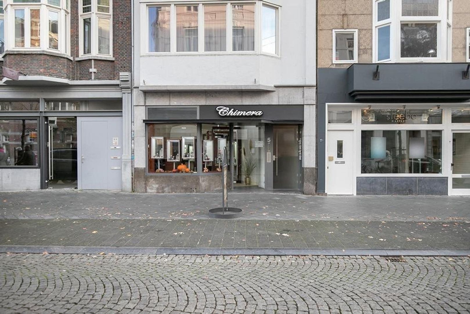 Wycker Brugstraat 5 D, Maastricht foto-26