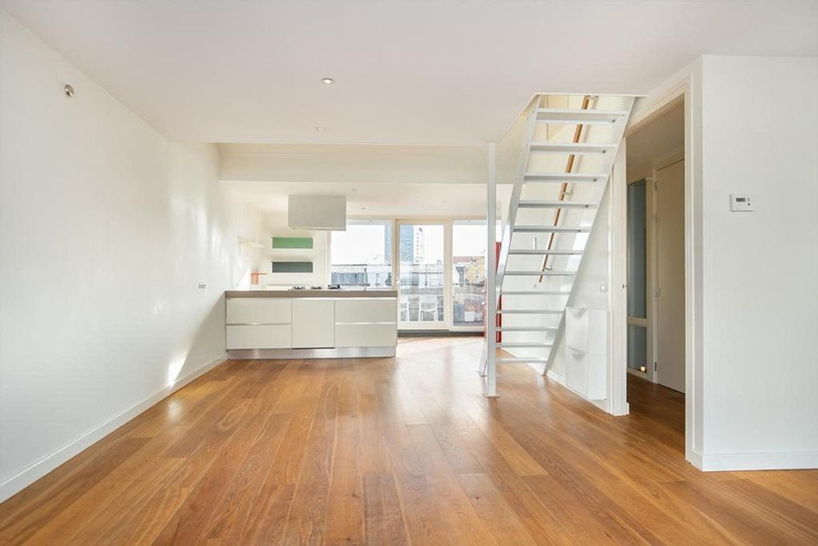 Wycker Brugstraat 5 D, Maastricht foto-10