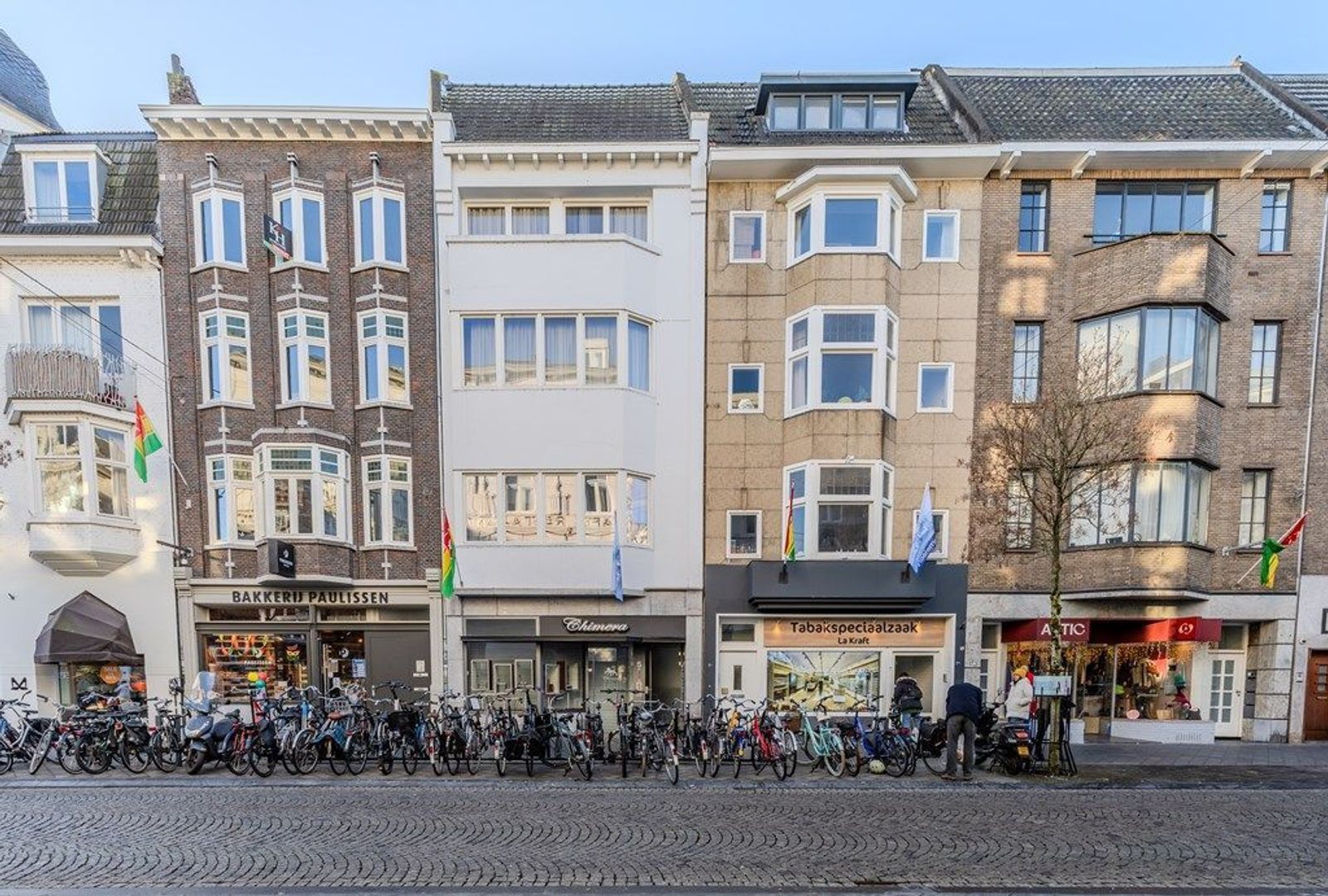 Wycker Brugstraat 5 B01, Maastricht foto-3