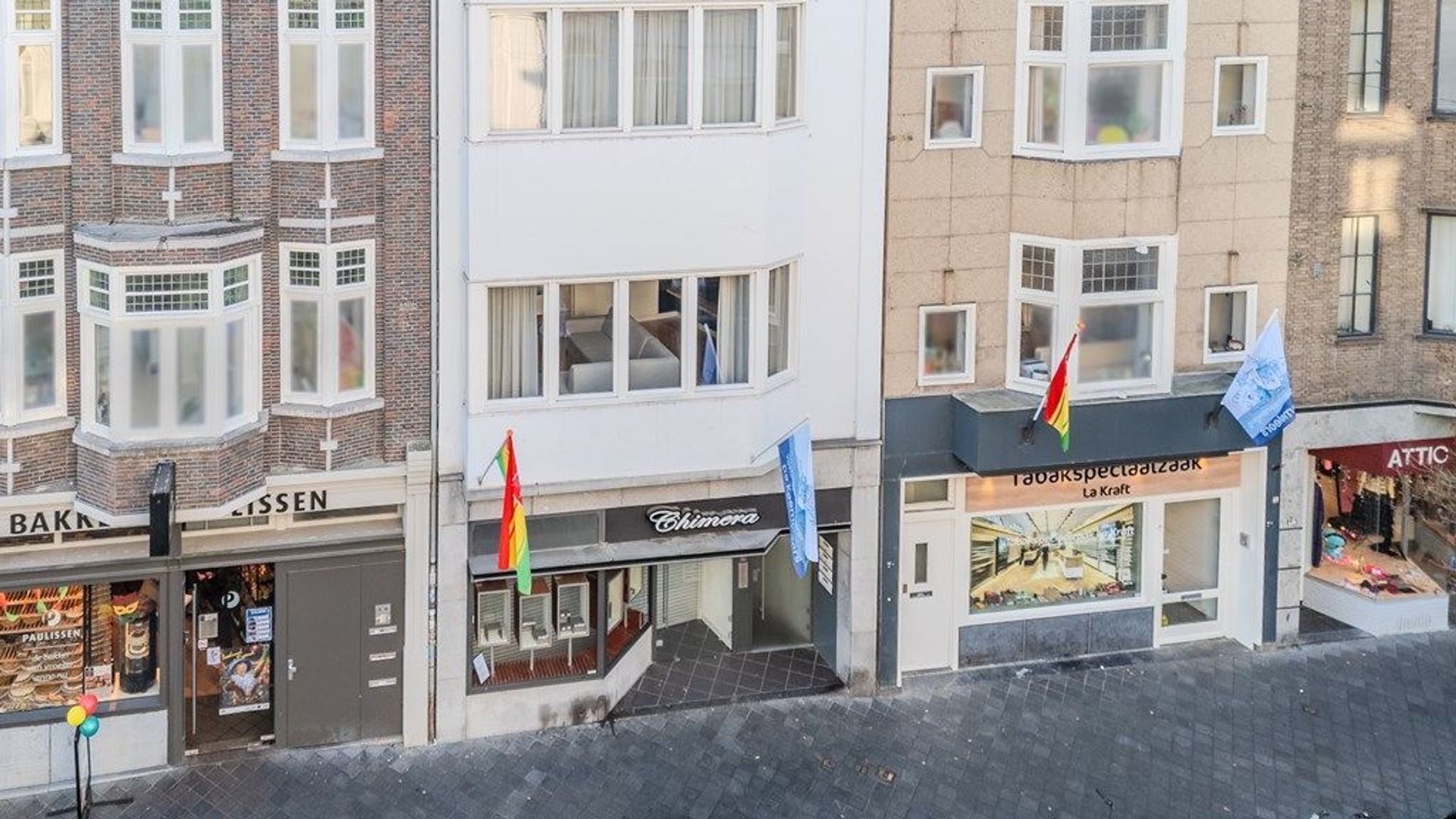 Wycker Brugstraat 5 B01, Maastricht foto-6