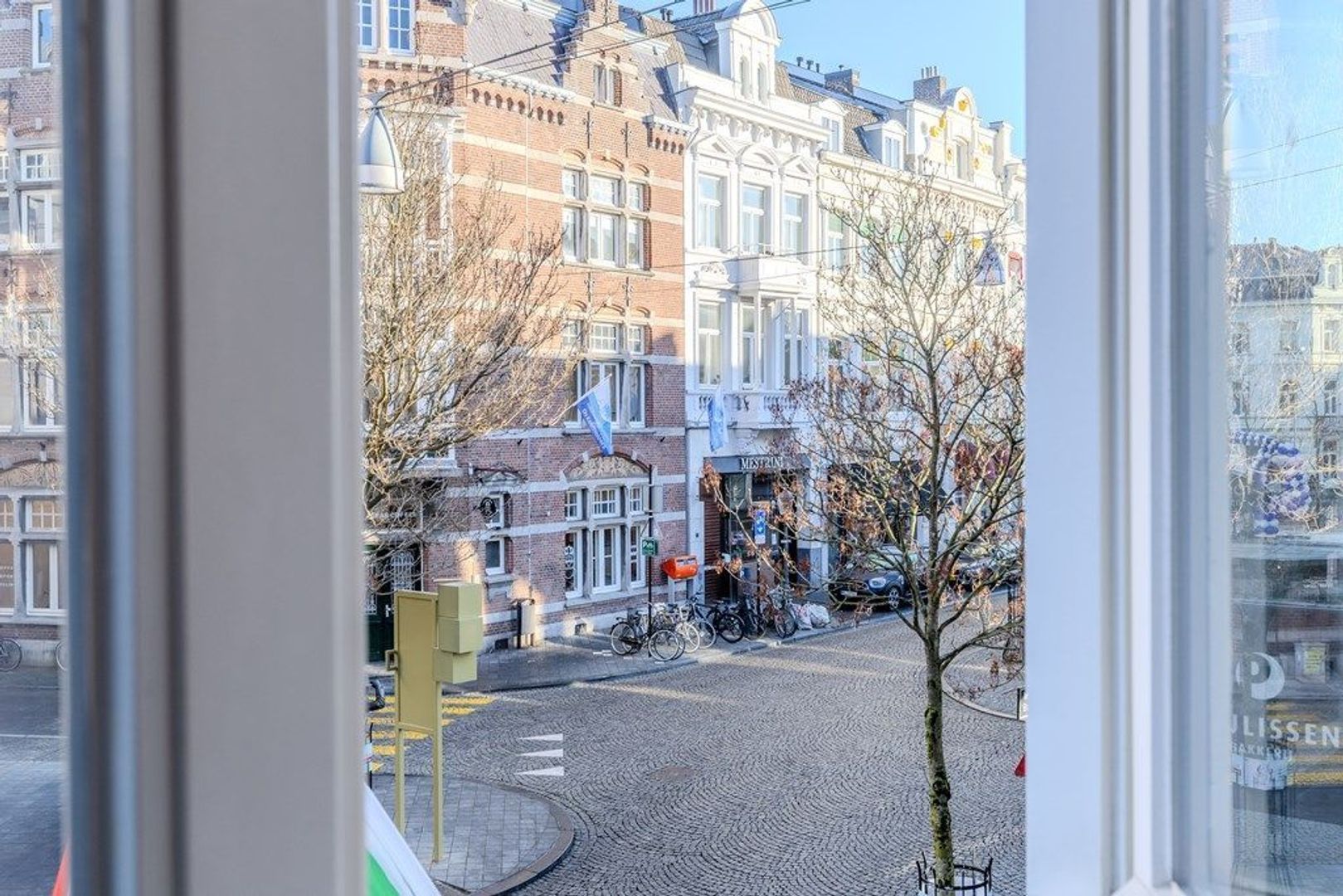 Wycker Brugstraat 5 B01, Maastricht foto-14