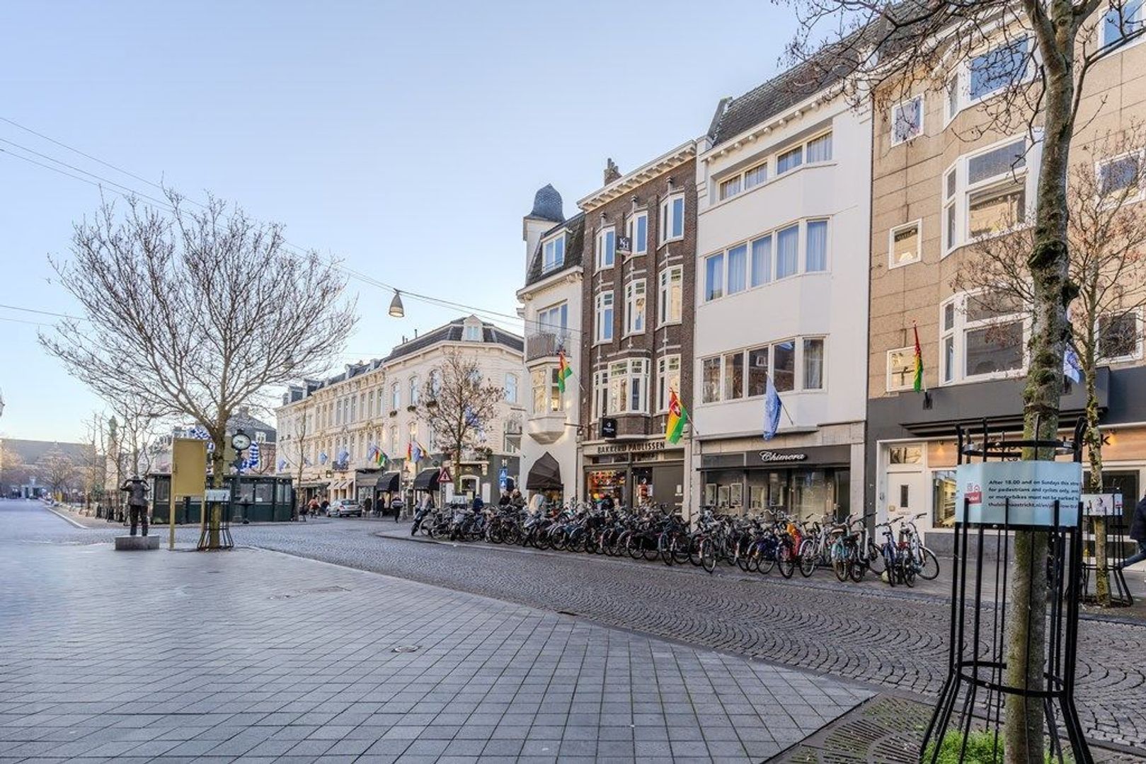 Wycker Brugstraat 5 B01, Maastricht foto-4