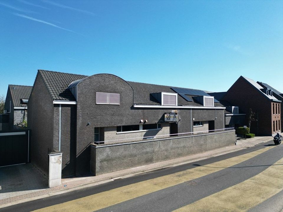 Brugstraat 47, Lanaken