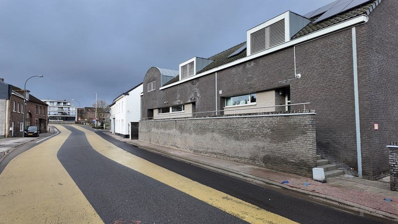 Brugstraat 47, Lanaken