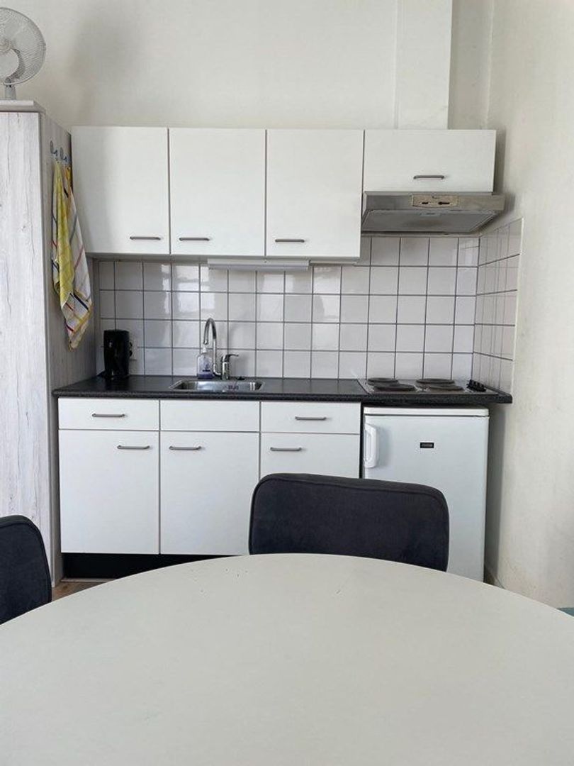 Mariastraat 23 C1.03, Maastricht foto-4