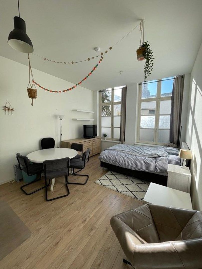 Mariastraat 23 C1.03, Maastricht foto-3