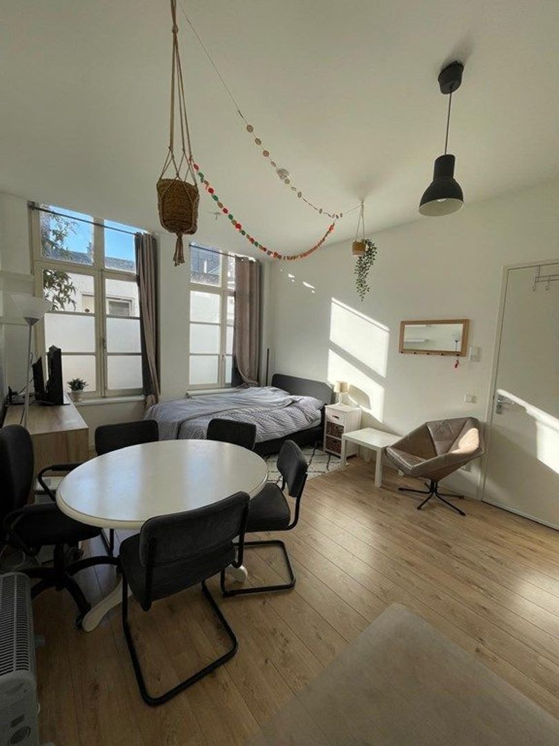 Mariastraat 23 C1.03, Maastricht foto-2