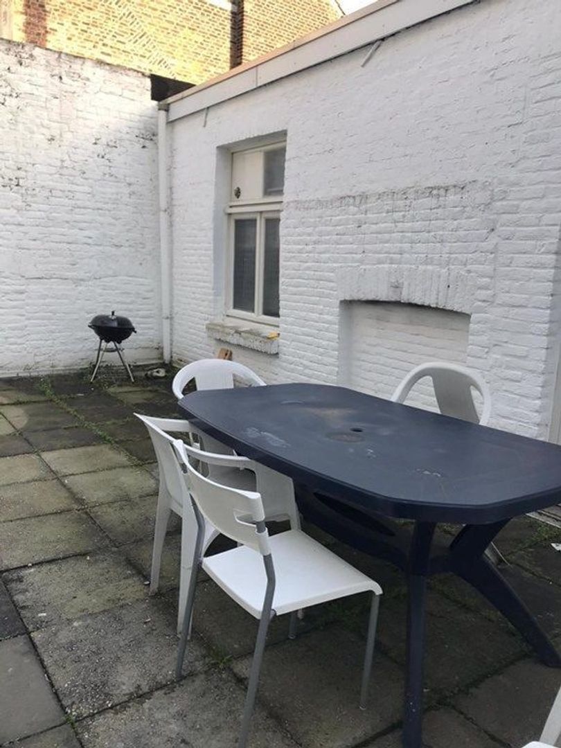 Mariastraat 23 C1.03, Maastricht foto-7