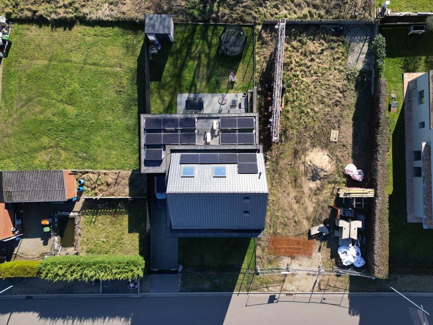 Eindstraat 2, Maasmechelen foto-2