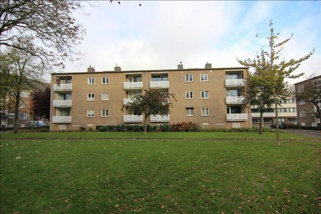 Bastionstraat 11 C, Maastricht