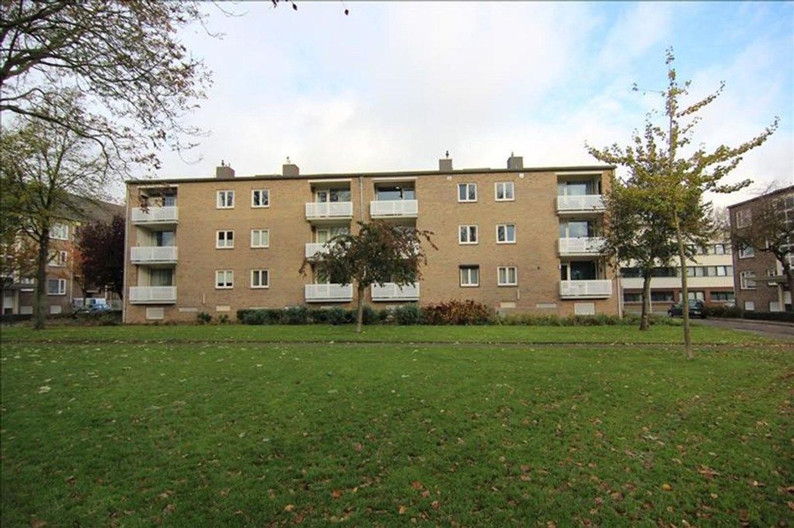 Bastionstraat 11 C, Maastricht foto-0