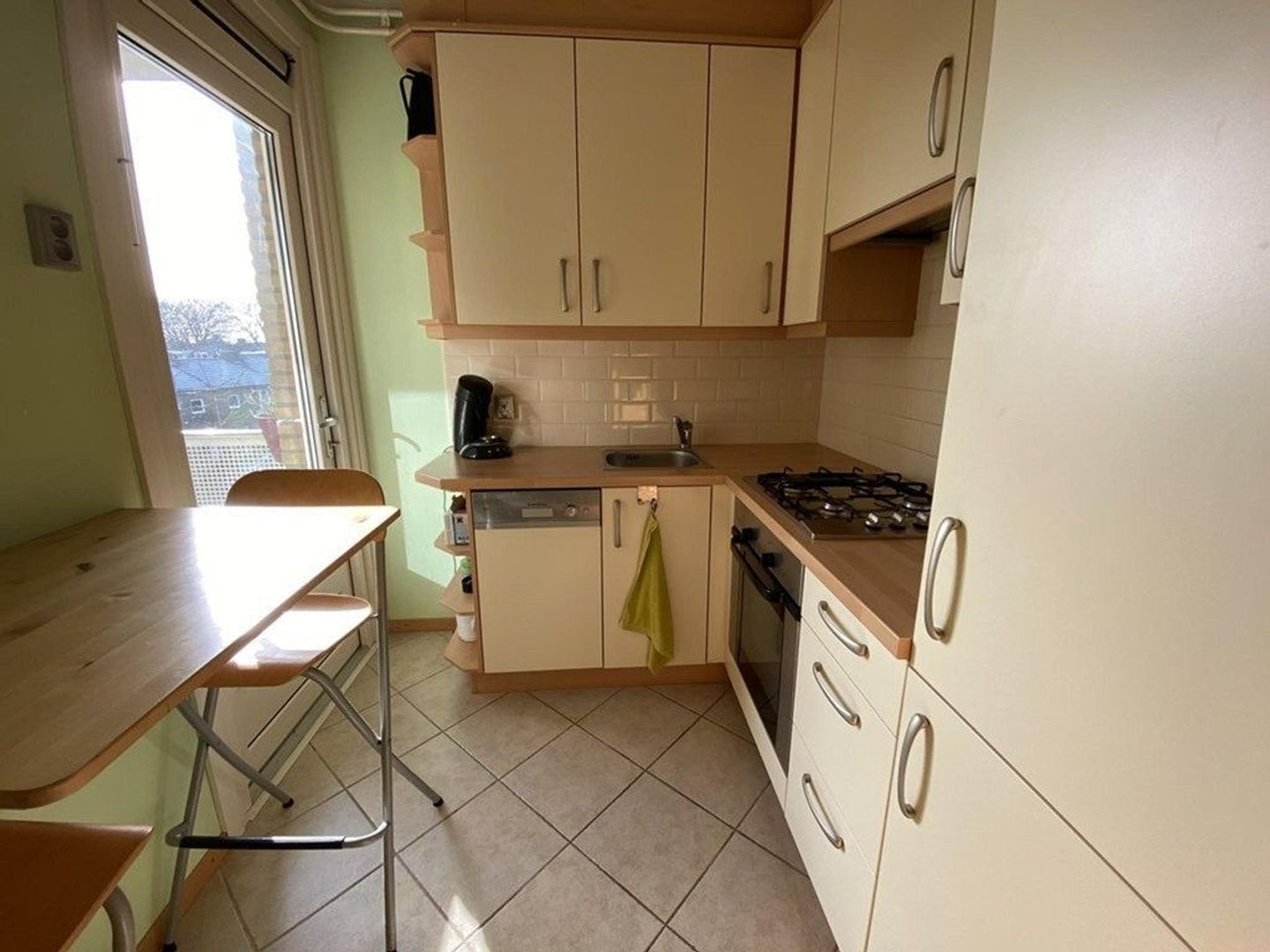 Bastionstraat 11 C, Maastricht foto-7