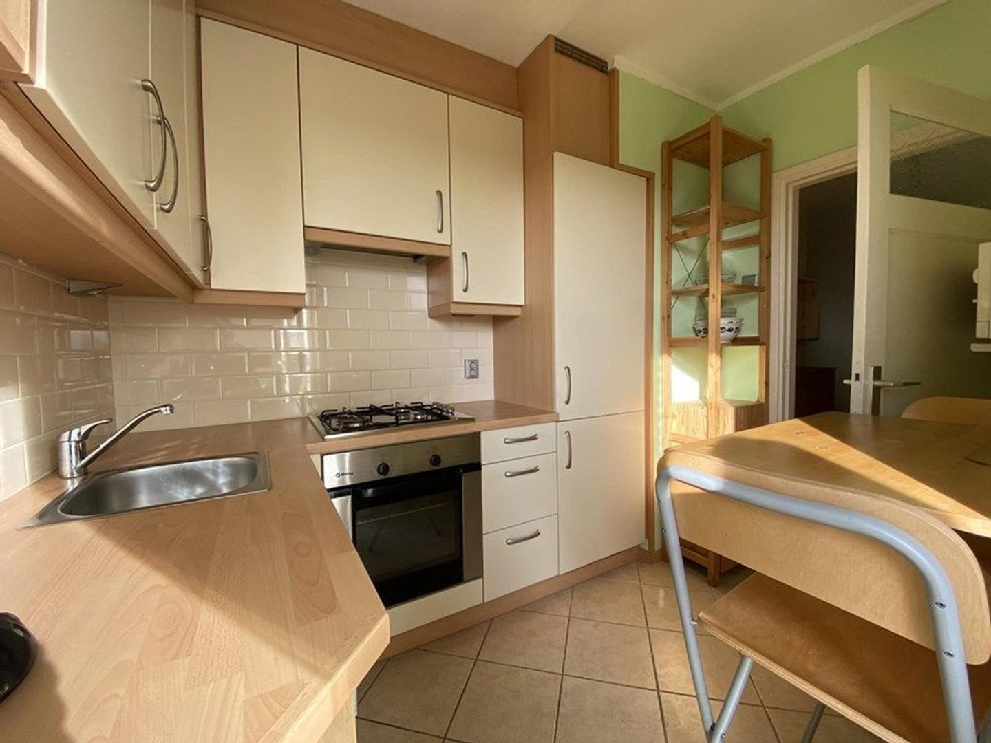 Bastionstraat 11 C, Maastricht foto-5