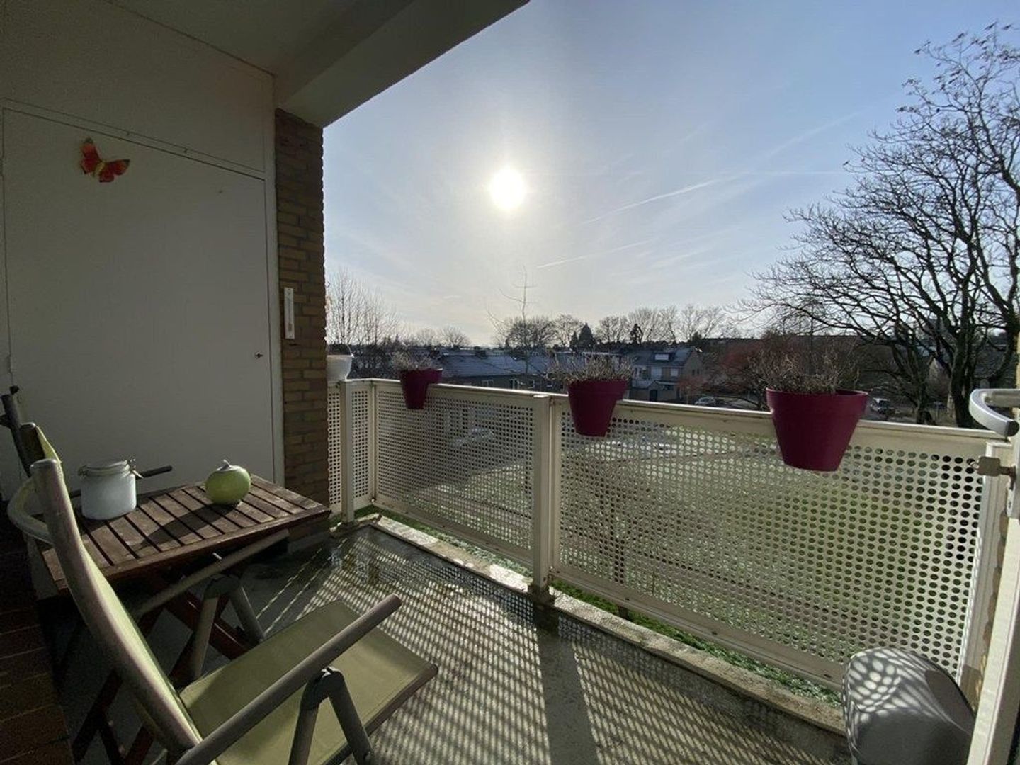 Bastionstraat 11 C, Maastricht foto-4