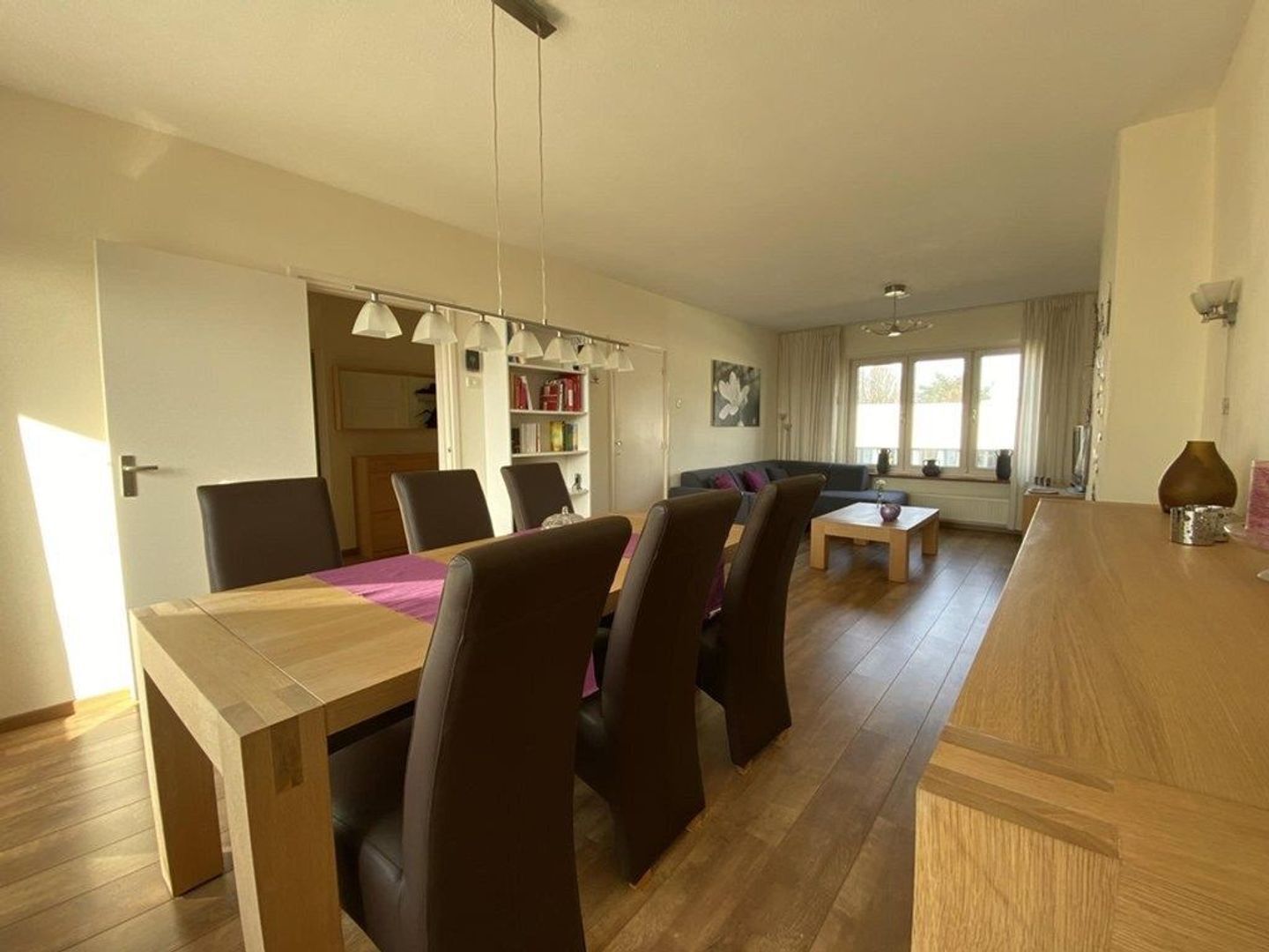 Bastionstraat 11 C, Maastricht foto-1