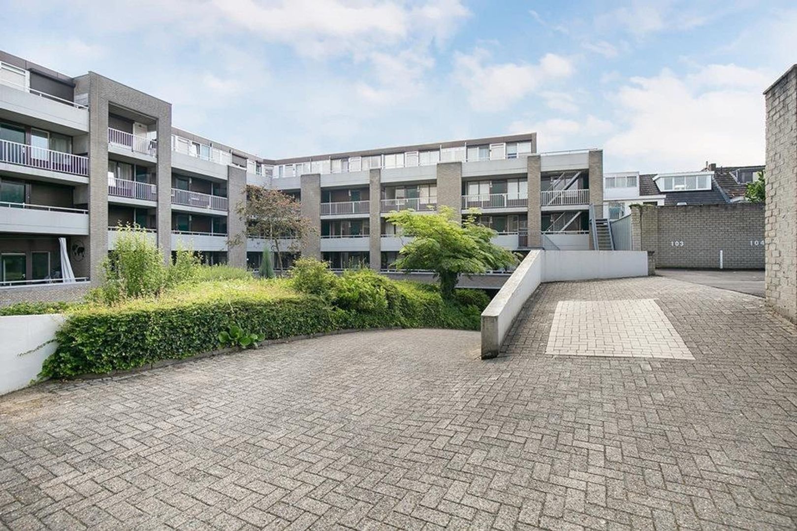 Volksplein 94 B, Maastricht foto-27