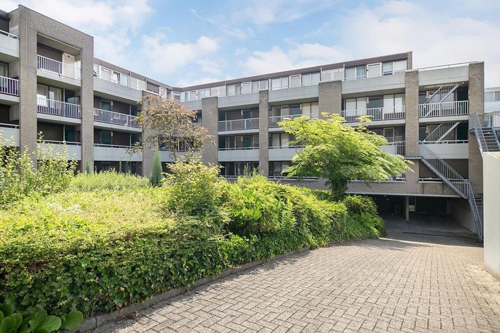 Volksplein 94 B, Maastricht foto-1