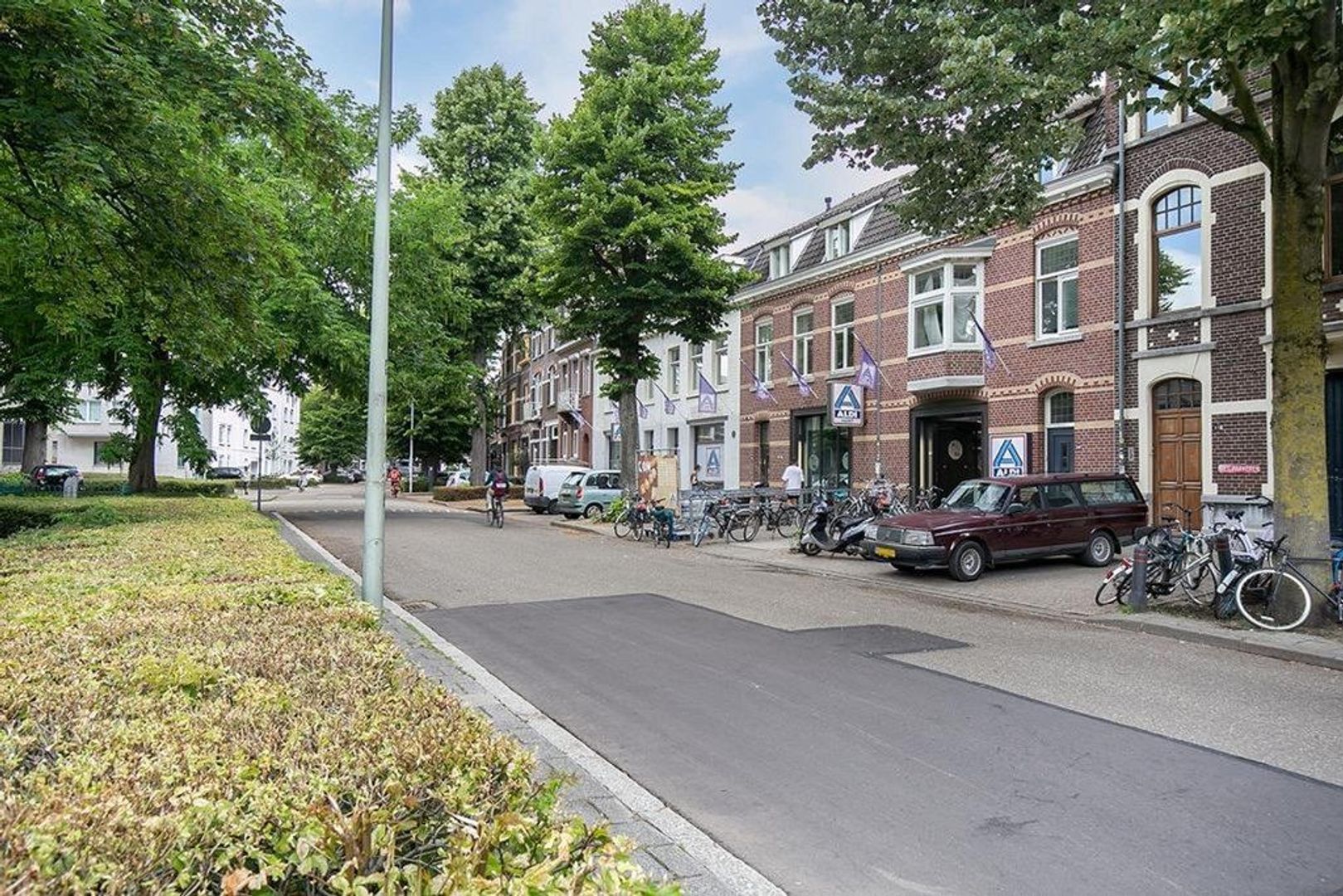 Volksplein 94 B, Maastricht foto-4