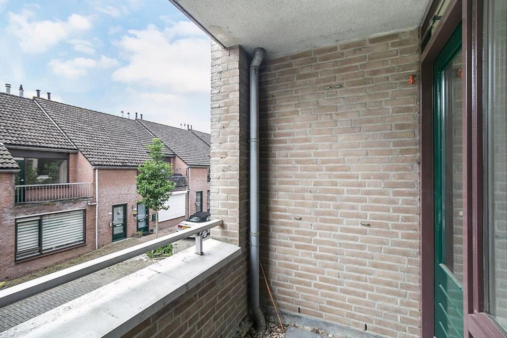 Volksplein 94 B, Maastricht foto-22