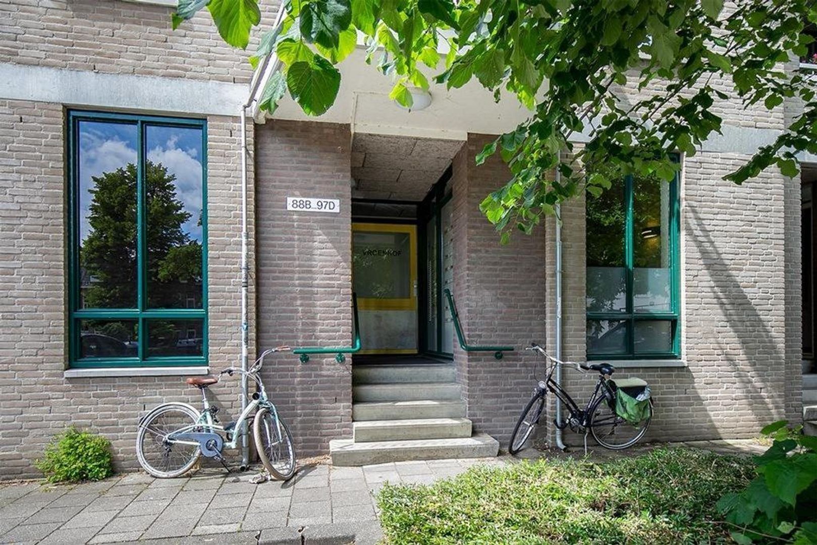 Volksplein 94 B, Maastricht foto-3