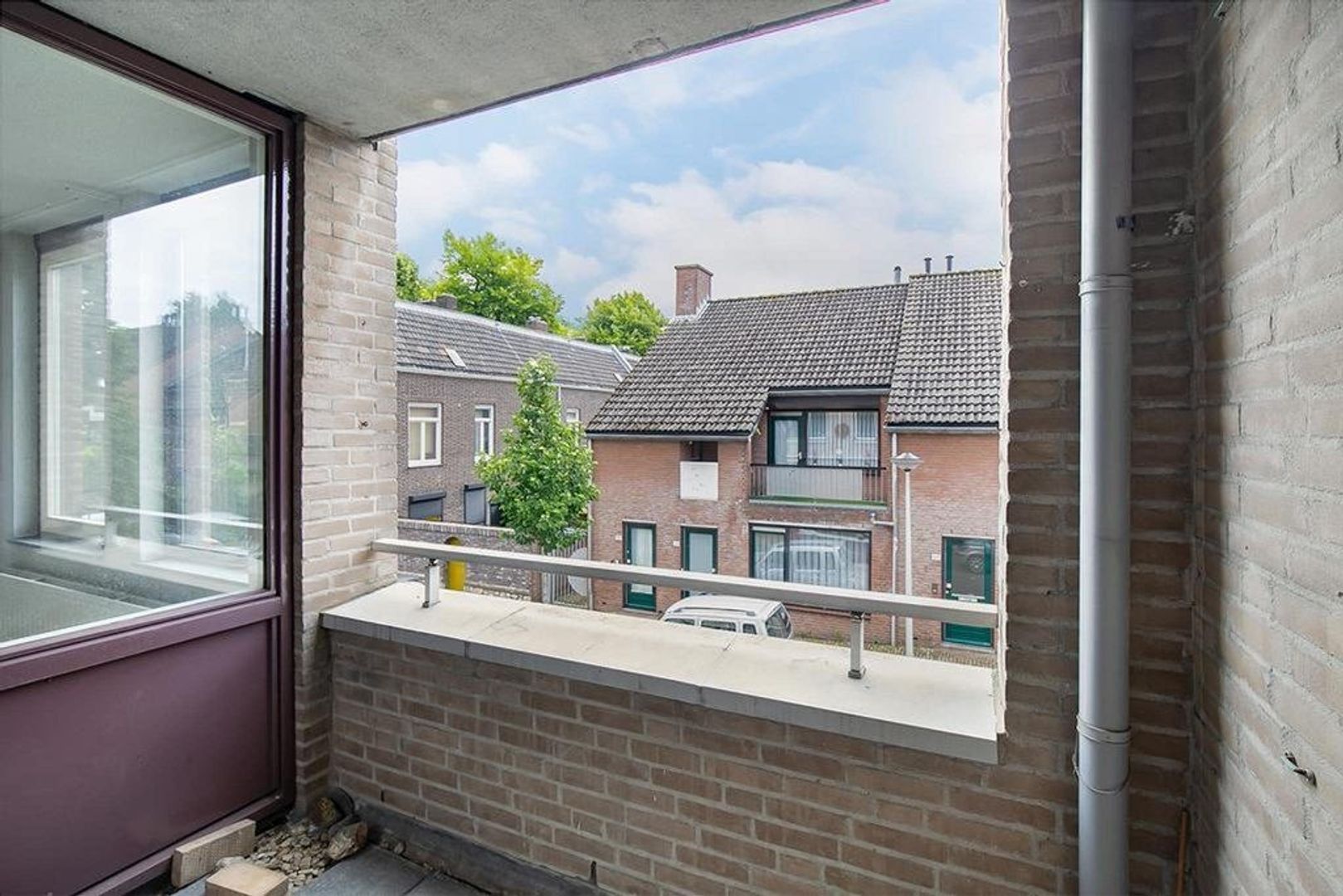 Volksplein 94 B, Maastricht foto-23