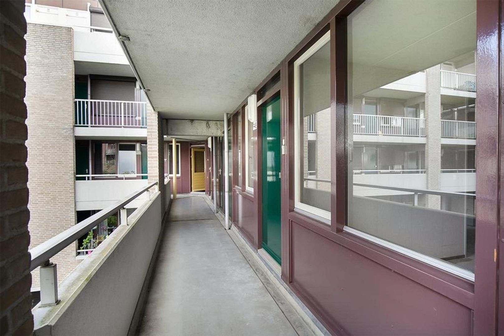 Volksplein 94 B, Maastricht foto-8