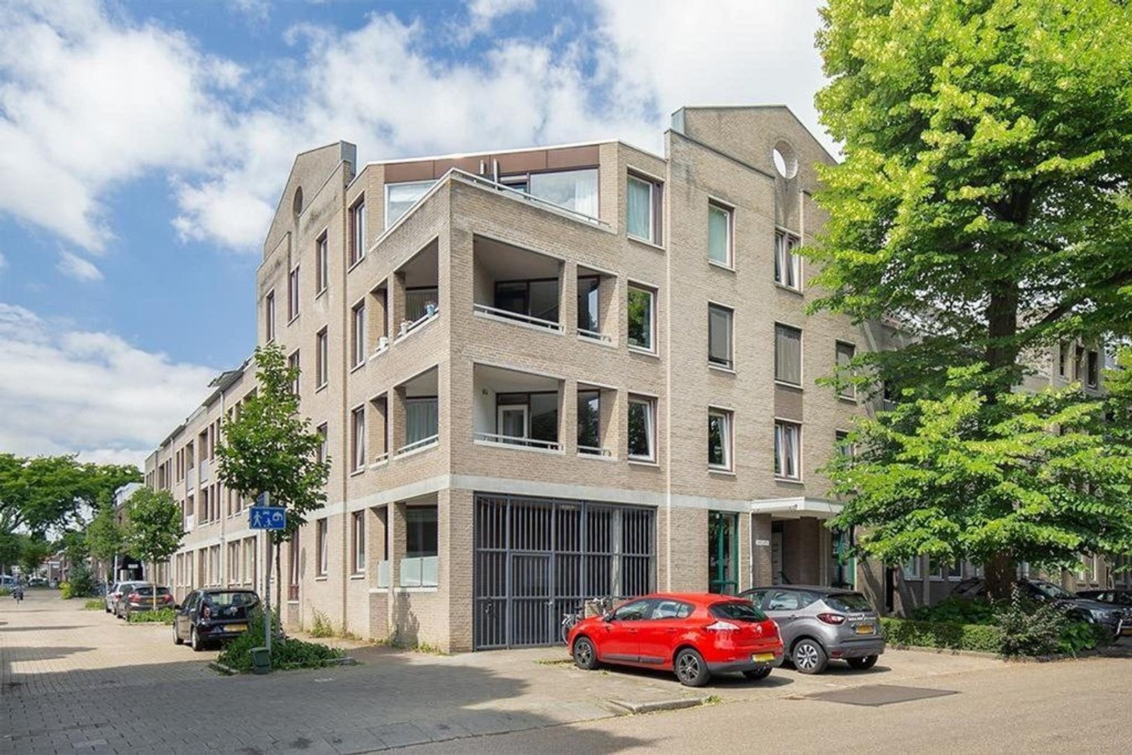 Volksplein 94 B, Maastricht foto-28