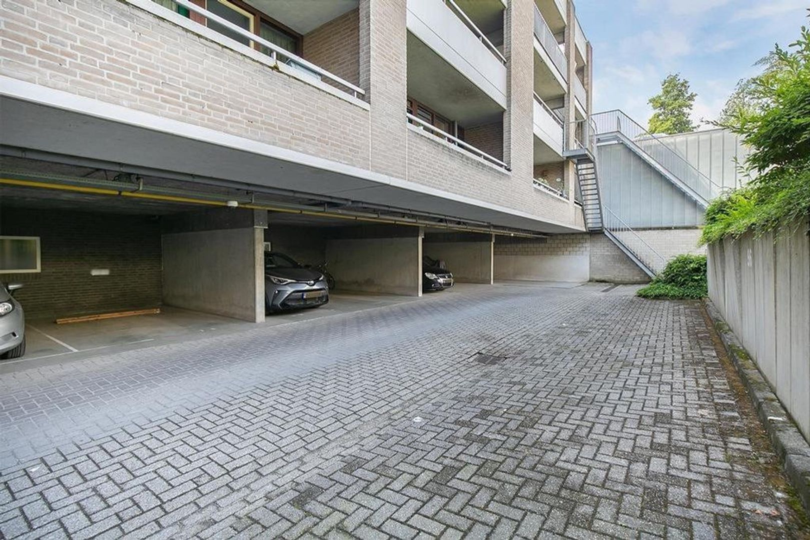 Volksplein 94 B, Maastricht foto-5