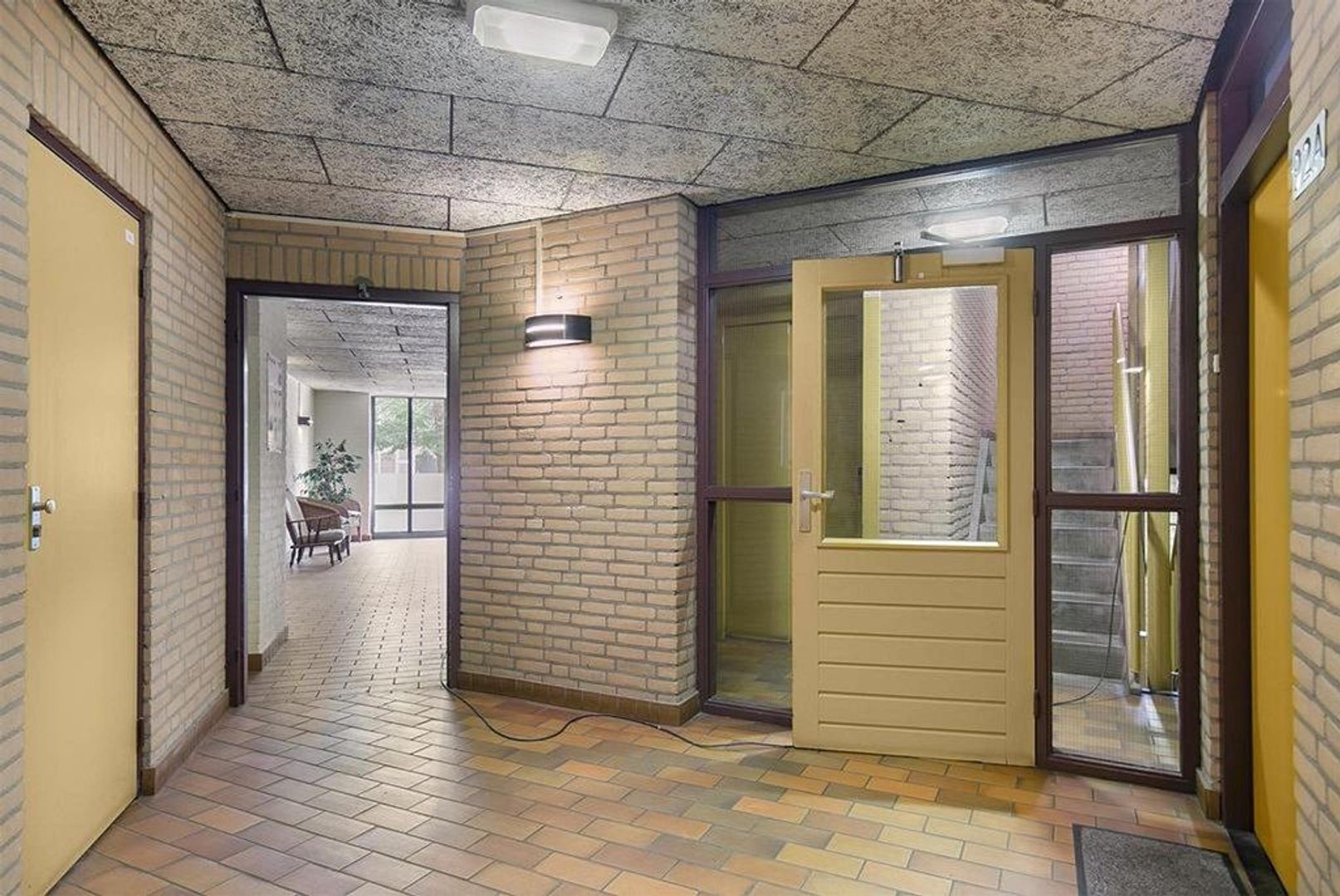 Volksplein 94 B, Maastricht foto-7