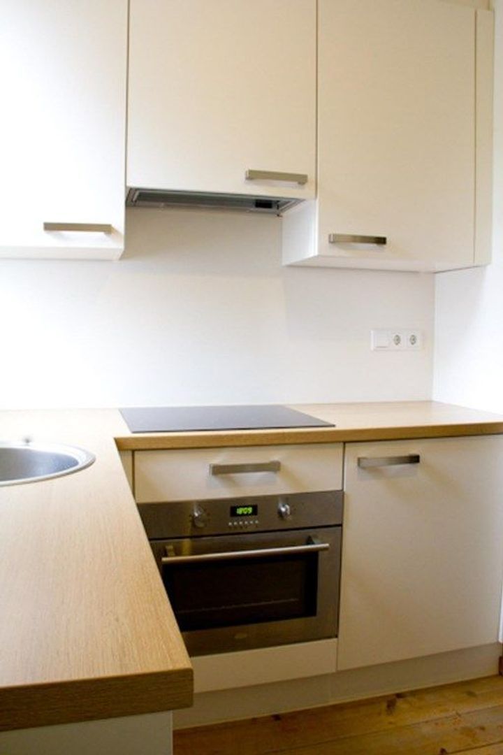 Koning Clovisstraat 50 A, Maastricht foto-7