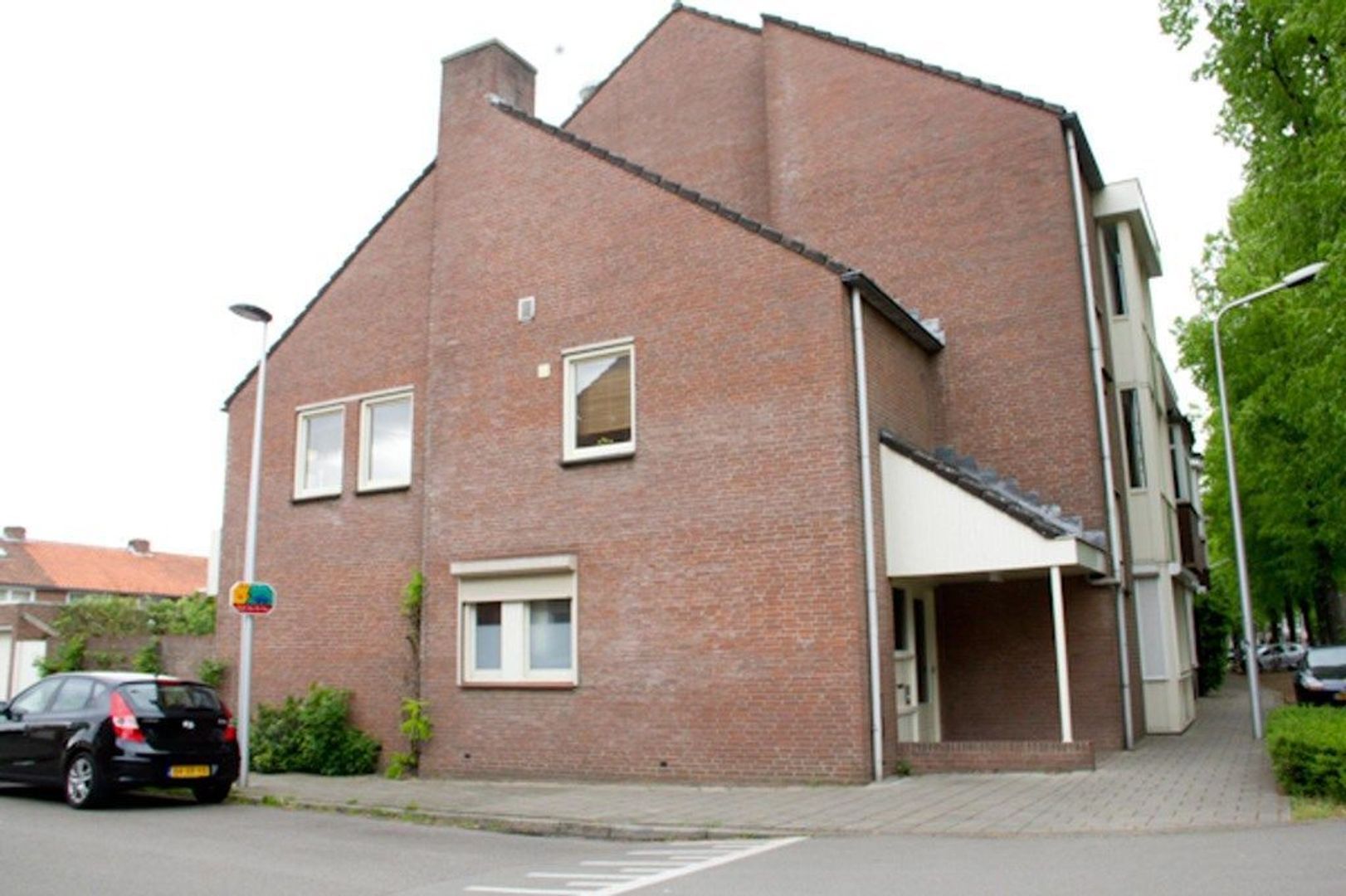 Koning Clovisstraat 50 A, Maastricht foto-2