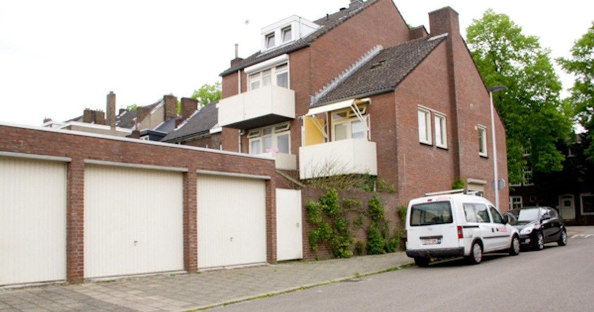 Koning Clovisstraat 50 A, Maastricht foto-3