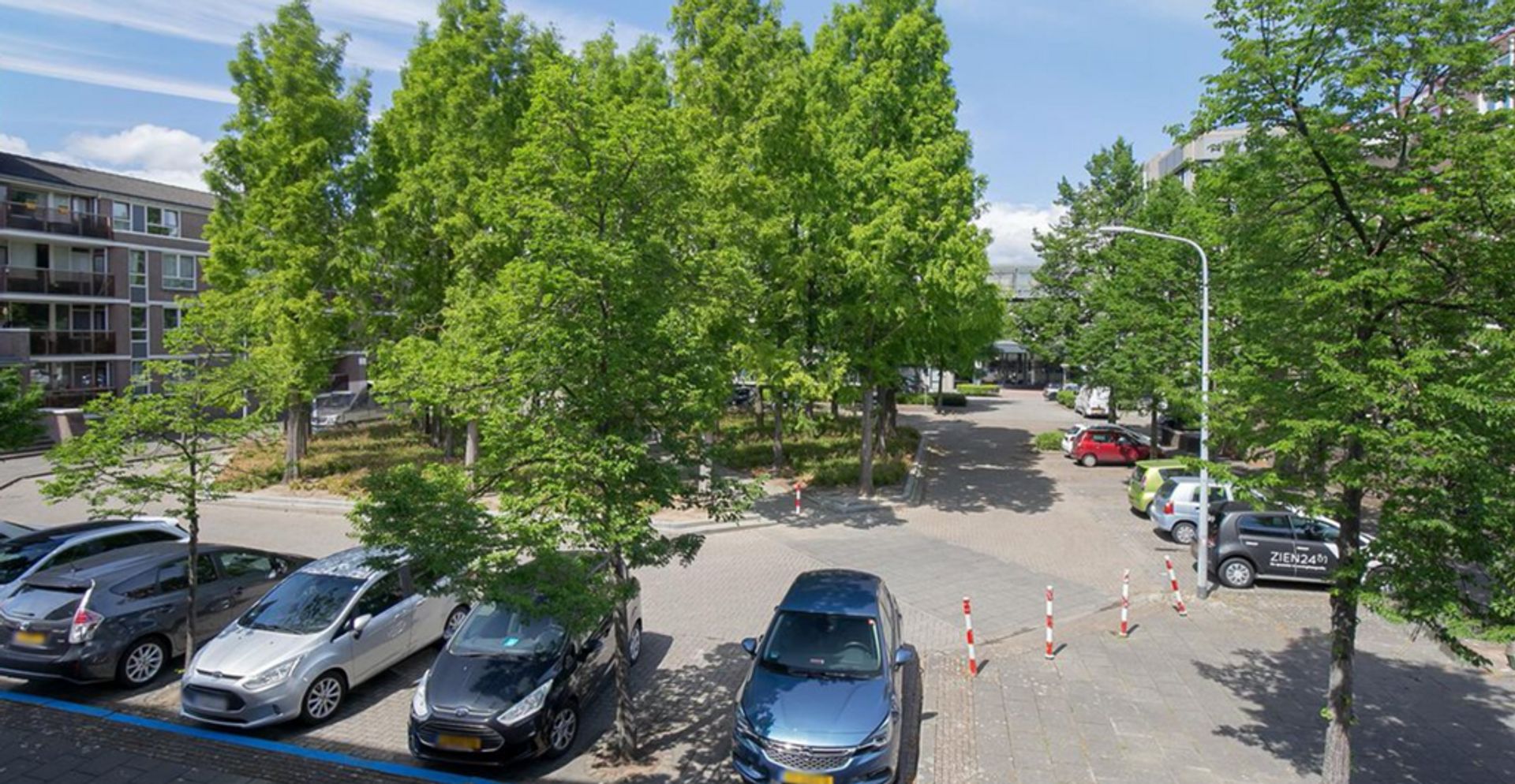 Erasmusdomein 33 B, Maastricht foto-14