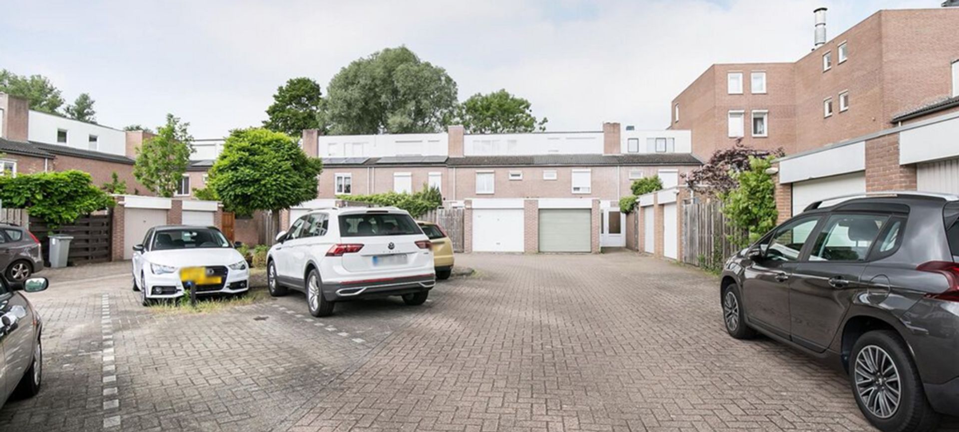 Erasmusdomein 33 B, Maastricht foto-11