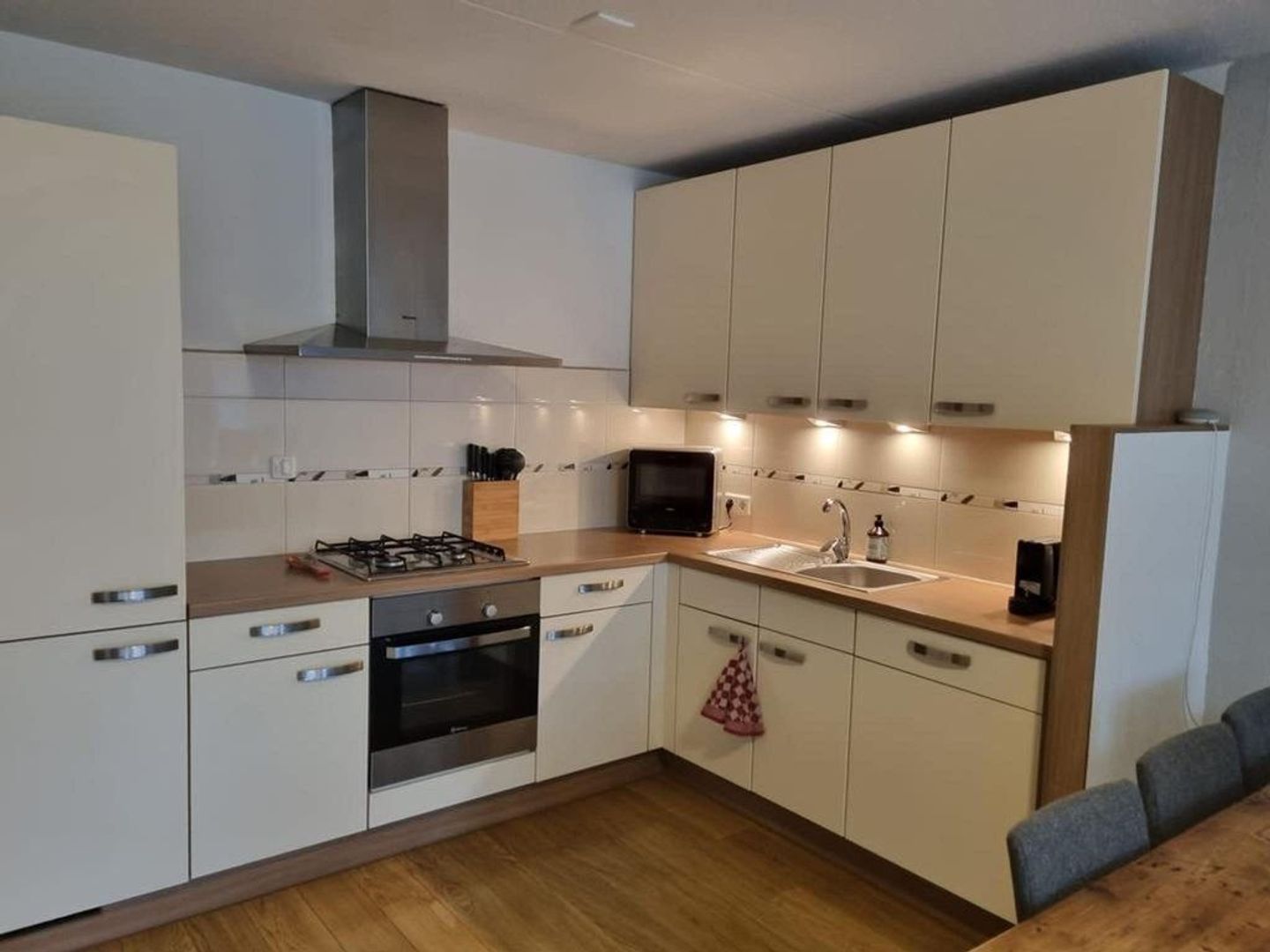 Erasmusdomein 33 B, Maastricht foto-4