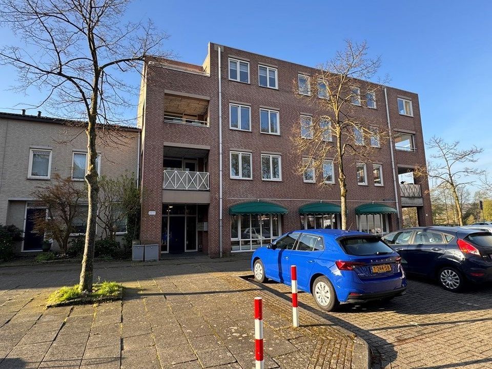 Erasmusdomein 33 B, Maastricht