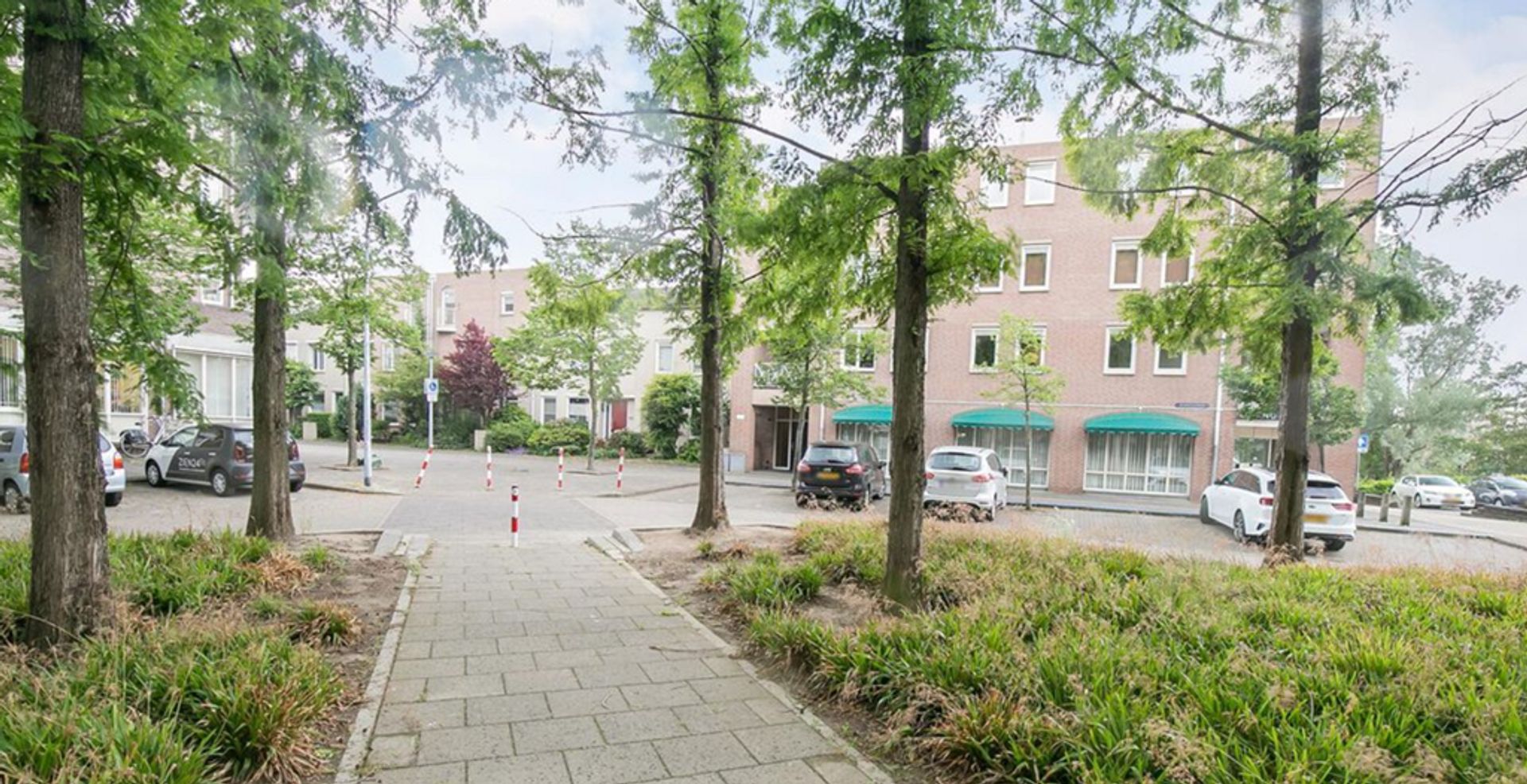 Erasmusdomein 33 B, Maastricht foto-13