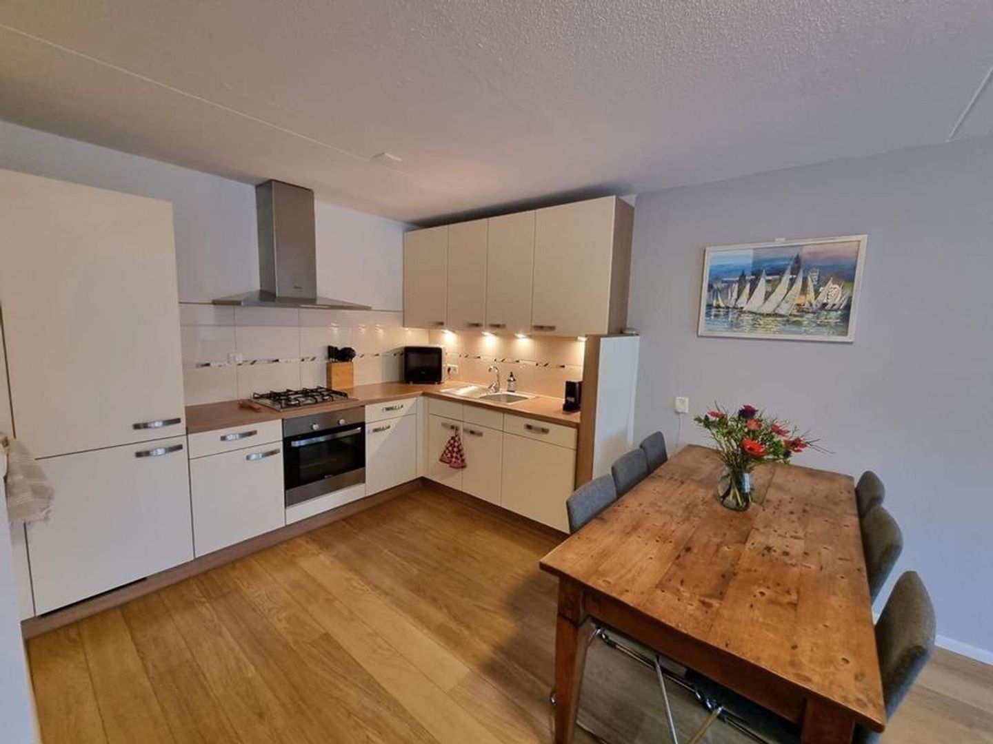 Erasmusdomein 33 B, Maastricht foto-3