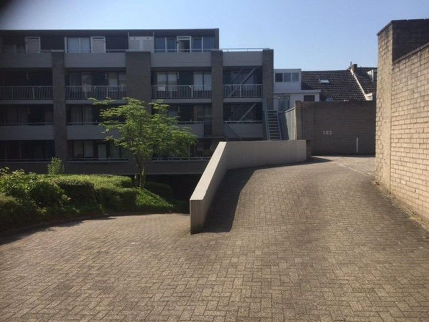 Brouwersweg 3, Maastricht foto-3